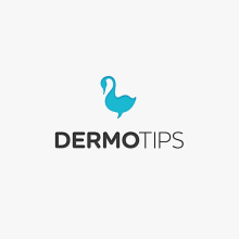 Dermotips. Design, and Graphic Design project by El Calotipo | Design & Printing Studio - 10.25.2018