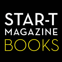 STAR-T MAGAZINE BOOKS. Editorial Design, and Video Games project by Ferran González - 10.25.2018