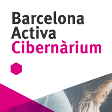 Barcelona Activa Empreses. Un projet de Design graphique de David Sánchez - 29.03.2017