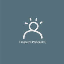 PERSONALES. L, and scape Architecture project by Vanessa Correa Romero - 10.30.2018
