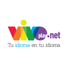 Vivo Play. Un proyecto de Dirección de arte y Creatividad de Juan Francisco Sabatino Pico - 05.02.2015
