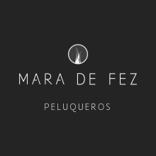 Diseño de Marca y Expositor para Peluquería. Design de produtos, Design de cartaz, e Design de logotipo projeto de Vicente Santiago - 01.11.2016