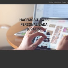 City click. Un progetto di Web design e Web development di Francisco Barreto garcía - 01.11.2018
