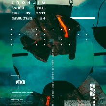 Poster Design | Roll Over Series . Design, Design editorial, Design gráfico, e Design de cartaz projeto de Dui Lorem - 04.11.2018