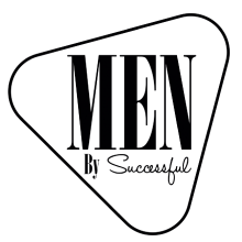 Marca successful men. Logo Design project by Anamaría CH - 08.25.2018