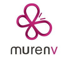 Murenv. Design de logotipo projeto de Bruno Alonso Narváez Valle - 05.11.2018