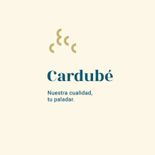 Mariscos Cardubé. Br, ing, Identit, Cooking, Graphic Design, Packaging, Web Design, Naming, Icon Design, and Logo Design project by Gabriel Sencillo - 11.05.2018