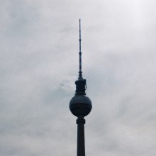 Berlín.. Un proyecto de Fotografía de Iciar Villamayor Martínez - 07.11.2018