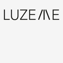 Logo para Luzeme. Br, ing & Identit project by Diana Creativa - 09.08.2018