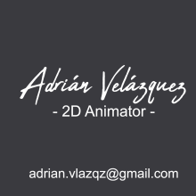 Demoreel 2018. Motion Graphics, Film, Video, TV, Photograph, Post-production, Character Animation, and 2D Animation project by Adrián Velázquez - 01.26.2018