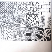 Mi Proyecto del curso: Dibujo para principiantes nivel -1. Un proyecto de Creatividad de Gabriela Betancourt - 08.11.2018