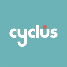 Cyclus. Un proyecto de UX / UI, Br, ing e Identidad, Diseño Web, Diseño de logotipos e Ilustración digital de Aitana Barredo - 10.08.2018