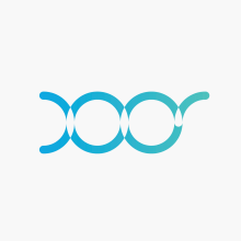 Xoor - Proceso creativo de marca. Br, ing, Identit, and Logo Design project by Nicolas Alvarez - 11.14.2018
