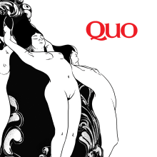 Juego de reinas X Revista QUO. Traditional illustration, Editorial Design, and Digital Illustration project by José Manzano - 08.14.2018