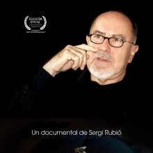 Bigas Luna: La mirada entomòloga (trailer). Un proyecto de Cine, vídeo, televisión y Cine de Sergi Rubió - 18.11.2018
