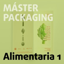Proyectos de mi Máster en Packaging (ESDIR): Packaging Alimentario I. Design, Game Design, Graphic Design, Packaging, Product Design, Icon Design, and Pictogram Design project by David A. Rittel Tobía - 06.18.2017