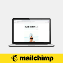 Email Marketing ↠ Wild Turtle ®. Un proyecto de Diseño gráfico de Juan Mañero, Lojendio - 20.11.2018