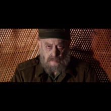 "Fidel" (atrezista) . Film, Video, TV, Art Direction, Set Design, and Film project by Ana Cobos - 11.21.2018