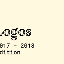 Logos. Un proyecto de Diseño de logotipos de Sergi Duran Jaen - 01.01.2017