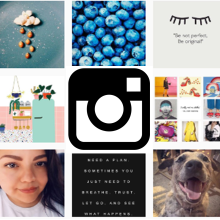 Mi Proyecto del curso: Fotografía para redes sociales: Lifestyle branding en Instagram. Un proyecto de Marketing Digital de Patricia Gutierrez Palomino - 26.11.2018