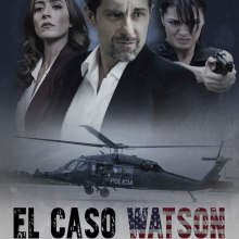LARGOMETRAJE "EL CASO WATSON". Set Design, and Film project by Ana Cristina Díaz Arboleda - 11.26.2018