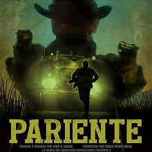 LARGOMETRAJE "PARIENTE" . Film project by Ana Cristina Díaz Arboleda - 08.26.2015