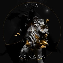 VIYA : ANKARA. Animation project by Javier Galán Rico - 08.26.2018