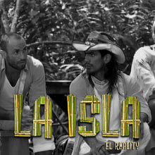REALITY "LA ISLA" MÉXICO. Film, Video, TV, and Fashion project by Ana Cristina Díaz Arboleda - 11.26.2014