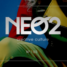 Neo 2 Magazine. Film, Video, TV, Events, Fashion, Video, and Creativit project by Parpado Studio - 11.27.2018
