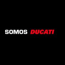Ducati Garden. Video project by Parpado Studio - 11.27.2018
