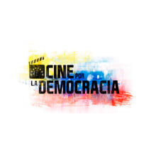 Producción - Cine por la democracia. Produção audiovisual projeto de Johanna Belisario - 27.07.2017