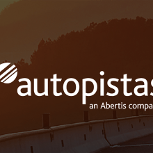 Abertis. Autopistas. Advertising, Art Direction, and Web Design project by Carolina Carbó - 11.28.2016