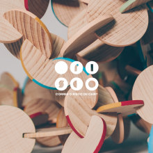 Risco. Un progetto di Design, Fotografia, Br, ing, Br, identit, Design di giocattoli e Design di loghi di Diogo Ferreira - 10.03.2018