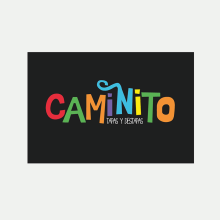Caminito Restaurant Menu. Un projet de Br, ing et identité, Conception éditoriale et Illustration numérique de Marta Bolancel - 04.12.2018