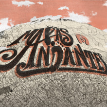 Mapas Andantes Ein Projekt aus dem Bereich Design, Traditionelle Illustration, Bleistiftzeichnung und Digitale Illustration von Juan Daniel Velasco Lopez - 27.04.2018