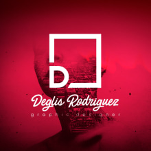 Logos. Design de ícones, e Design de logotipo projeto de Deglis Rodríguez - 09.12.2018