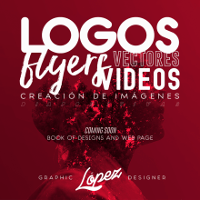 Flyers. Un proyecto de Diseño gráfico de Deglis Rodríguez - 09.12.2018