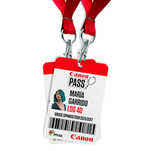 Canon Pass. Traditional illustration, Advertising, 3D, and Art Direction project by Sergio Kian - 05.12.2017