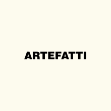 ARTEFATTI - The Video. Photograph, Film, Video, TV, Graphic Design, Video, and 3D Animation project by Thomas Caprini - 12.11.2018