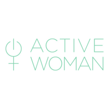 Active Woman. Web Design, and Web Development project by Adrian Manz Perales - 10.01.2018