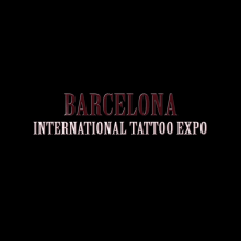 Barcelona International Tattoo Expo - Vídeo promocional. Advertising, Events, and Video project by Massimiliano Mariotti - 12.12.2018