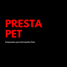 PrestaPet: Creatividad publicitaria para todos los públicos. Un proyecto de Publicidad de Coppelia Yañez - 15.12.2018