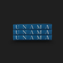 UNAMA. Un proyecto de Ilustración tradicional, Dirección de arte y Diseño editorial de Astrid Ortiz - 17.08.2018