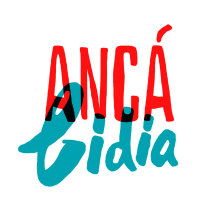Identidad corporativa para AncáLidia / Branding. Design, Br, ing e Identidade, Design gráfico, e Design de interiores projeto de Gloria Garrastazul - 17.12.2018