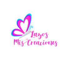 Marca lazos mis Creaciones. Br, ing, Identit, Logo Design, and Digital Marketing project by Carmenbeatriz Hernandez - 06.21.2018