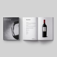 Marca, branding, editorial y packaging para Arbocala. Un proyecto de Diseño editorial, Diseño gráfico y Packaging de Guillermo Castañeda - 04.02.2018