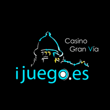 Proyecto para Casino Gran Vía. Traditional illustration, Br, ing, Identit, Editorial Design, Graphic Design, Web Design, Infographics, Photo Retouching, Vector Illustration, Icon Design, Poster Design, Logo Design, Digital Illustration, and Video Games project by J.R.C. - 01.03.2019