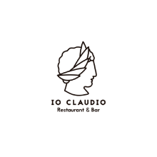 IO CLAUDIO. Art Direction, Br, ing, Identit, Graphic Design, and Naming project by Beatriz de la Cruz Pinilla - 10.06.2016
