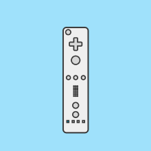 Nintendo - Icon set. Un proyecto de Diseño, Ilustración tradicional, Cómic, Ilustración vectorial, Diseño de iconos y Dibujo de Beatriz de la Cruz Pinilla - 03.01.2019