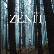 ZENIT. Un proyecto de Cine, vídeo, televisión y Cine de Derek Pedrós - 03.01.2019
